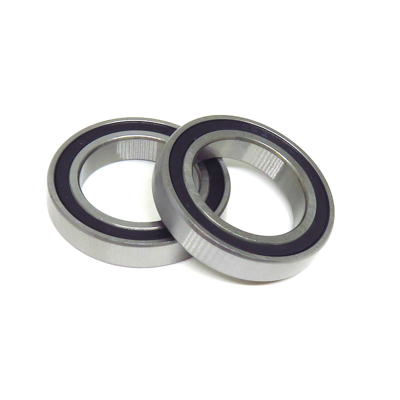 MR24377-2RS chrome steel deep groove ball bearing 24377-2RS bearing for bicycle 24x37x7mm